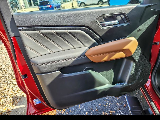 New 2026 GMC Canyon AT4 AWD/4WD image 21