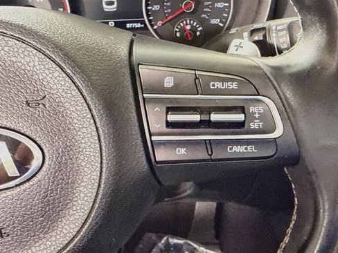 Used 2018 Kia Stinger Premium RWD image 15
