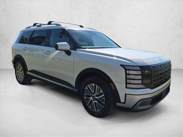 New 2027 Hyundai Palisade SEL FWD image 3