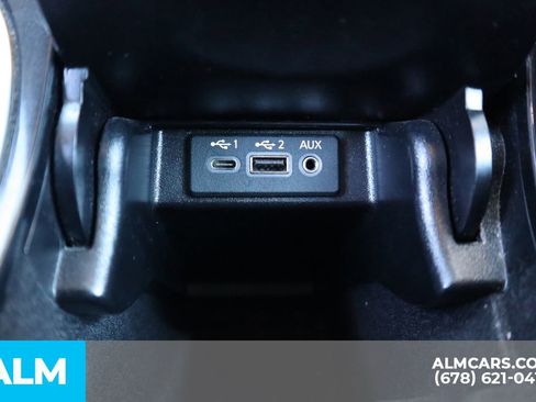 Used 2023 Nissan Maxima SL image 30