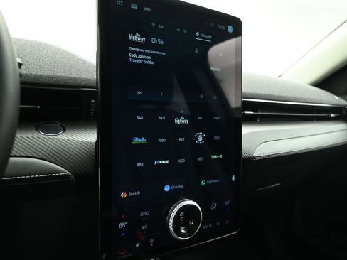 Certified 2022 Ford Mustang Mach-E Premium image 14