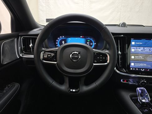 Used 2024 Volvo V60 T8 Polestar w/ Protection Package image 5