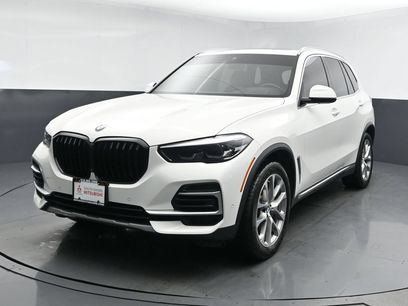 Used 2022 BMW X5 xDrive40i w/ Premium Package