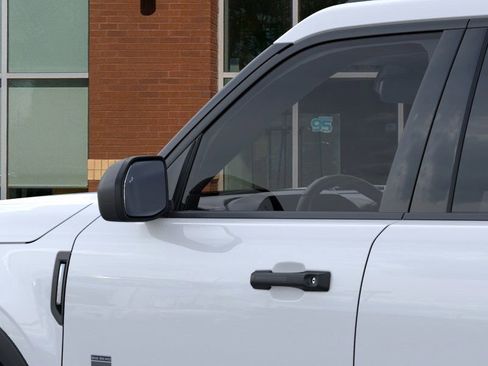 New 2025 Ford Bronco Sport Big Bend image 20