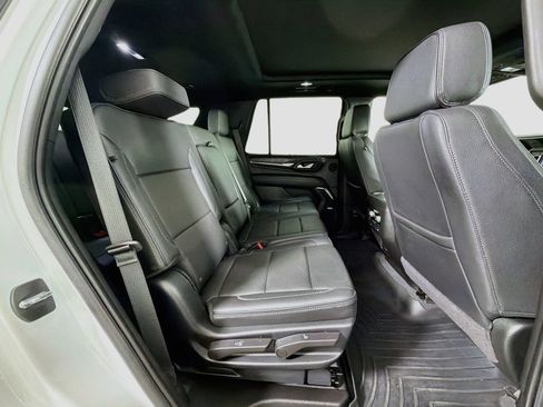 Used 2023 GMC Yukon Denali w/ Max Trailering Package AWD/4WD image 31