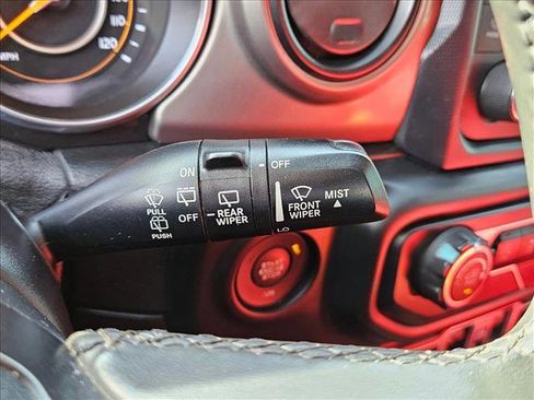 Used 2018 Jeep Wrangler Unlimited Sport S image 15