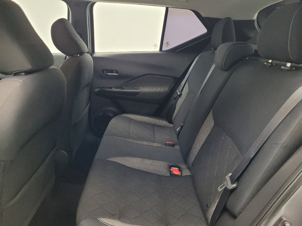 Used 2019 Nissan Kicks SV w/ Exterior Package FWD image 18