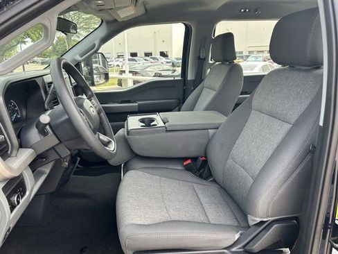 Used 2025 Ford F350 XL w/ STX Appearance Package image 28