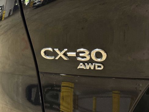 Used 2023 MAZDA CX-30 AWD 2.5 S image 24
