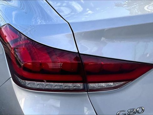 Used 2017 Genesis G80 3.8 w/ Option Group 03 image 30