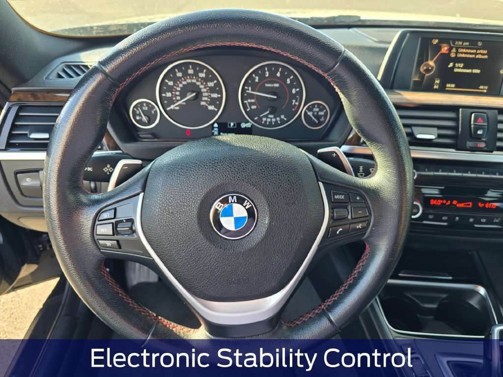 Used 2015 BMW 428i Coupe RWD image 15