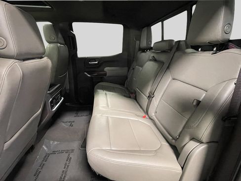 Used 2019 GMC Sierra 1500 SLT w/ SLT Premium Plus Package image 19
