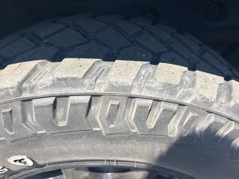 Used 2022 Jeep Wrangler Unlimited Sport AWD/4WD image 25