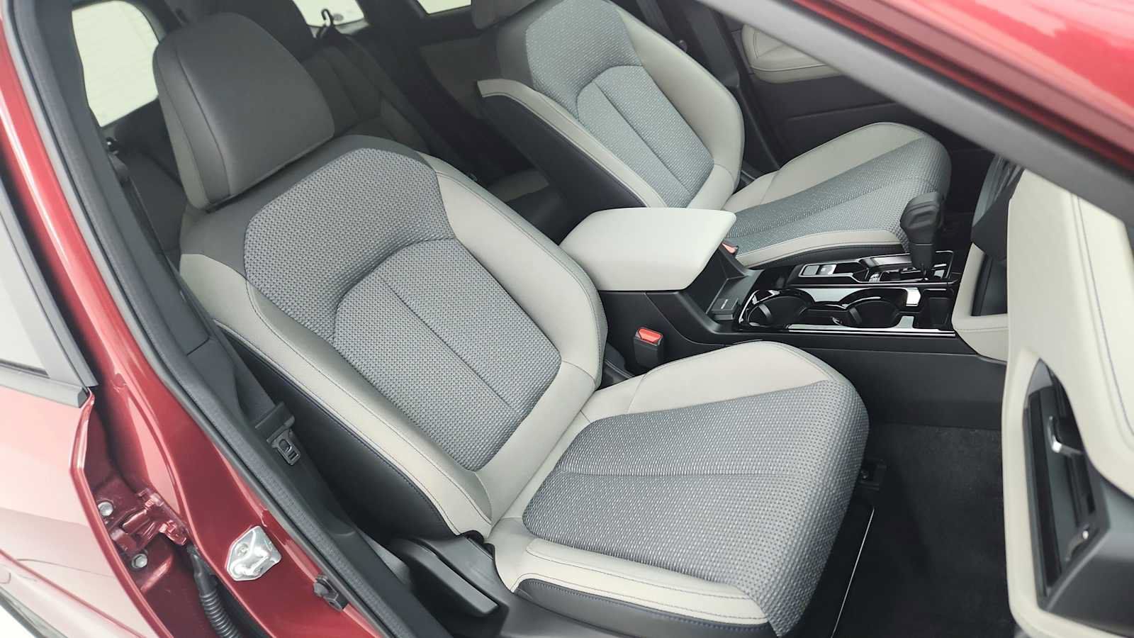New 2026 Subaru Forester Touring AWD/4WD image 23