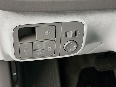 Used 2024 Hyundai Ioniq 6 SEL image 17