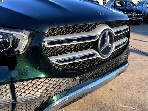 Used 2020 Mercedes-Benz GLE 450 4MATIC image 29