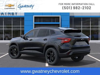 New 2026 Chevrolet Trax LT w/ Sunroof Package