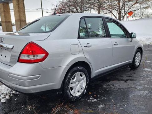 Used 2011 Nissan Versa 1.8 S w/ PWR Plus Pkg image 7