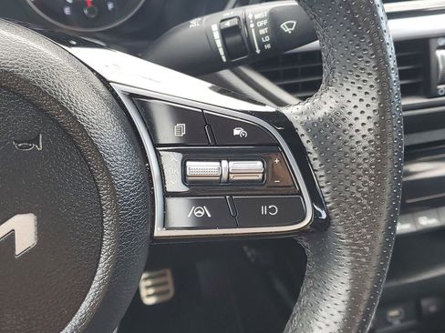 Used 2023 Kia Forte GT-Line FWD image 13