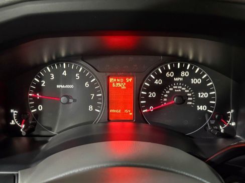 Used 2019 Nissan NV 3500 SL image 26