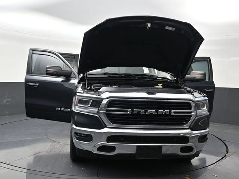 Used 2019 RAM 1500 Big Horn image 38