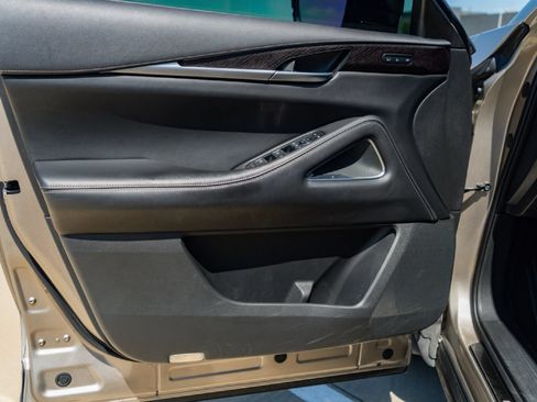Certified 2023 INFINITI QX60 Sensory w/ Cargo Package FWD image 20
