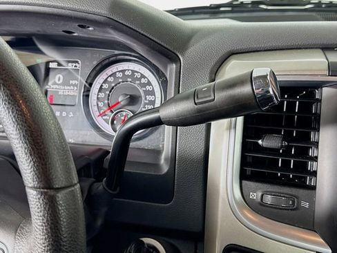 Used 2016 RAM 2500 SLT image 19