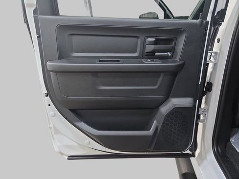 New 2026 RAM 3500 Tradesman AWD/4WD image 16