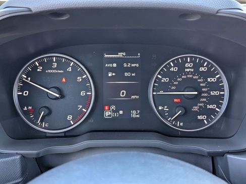 New 2025 Subaru Forester Limited image 9