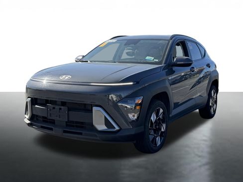 Used 2024 Hyundai Kona SEL AWD/4WD image 4