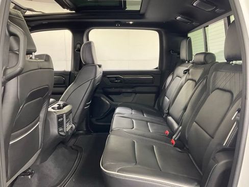 Used 2025 RAM 1500 Limited w/ Bed Utility Group AWD/4WD image 33