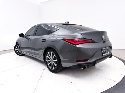 Used 2024 Acura Integra FWD image 2