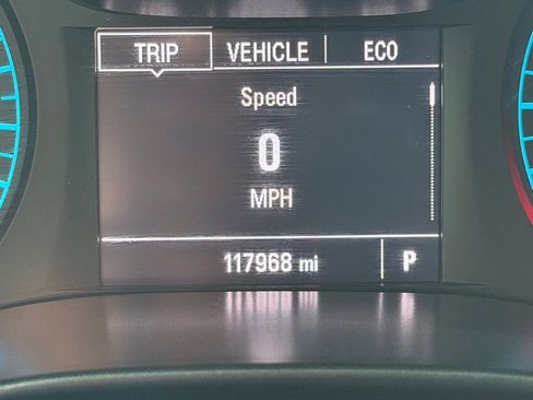 Used 2017 Chevrolet Colorado W/T w/ WT Convenience Package image 6