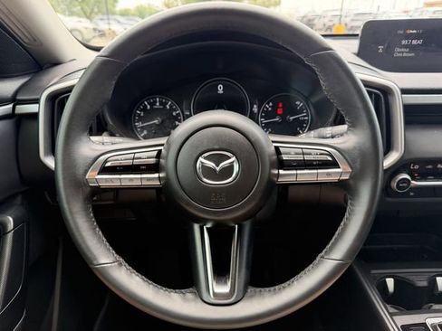 Certified 2024 MAZDA CX-50 AWD 2.5 S w/ Accent Package image 15
