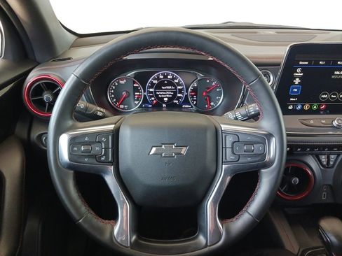 Used 2023 Chevrolet Blazer RS w/ Enhanced Convenience Package image 11