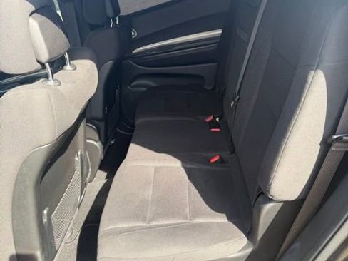 Used 2020 Dodge Durango SXT RWD image 8