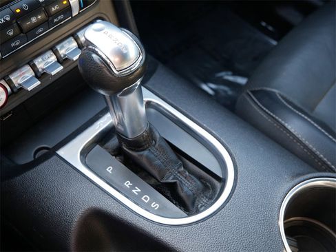 Certified 2020 Ford Mustang GT Premium image 18