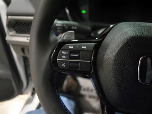 New 2026 Honda Prelude image 10