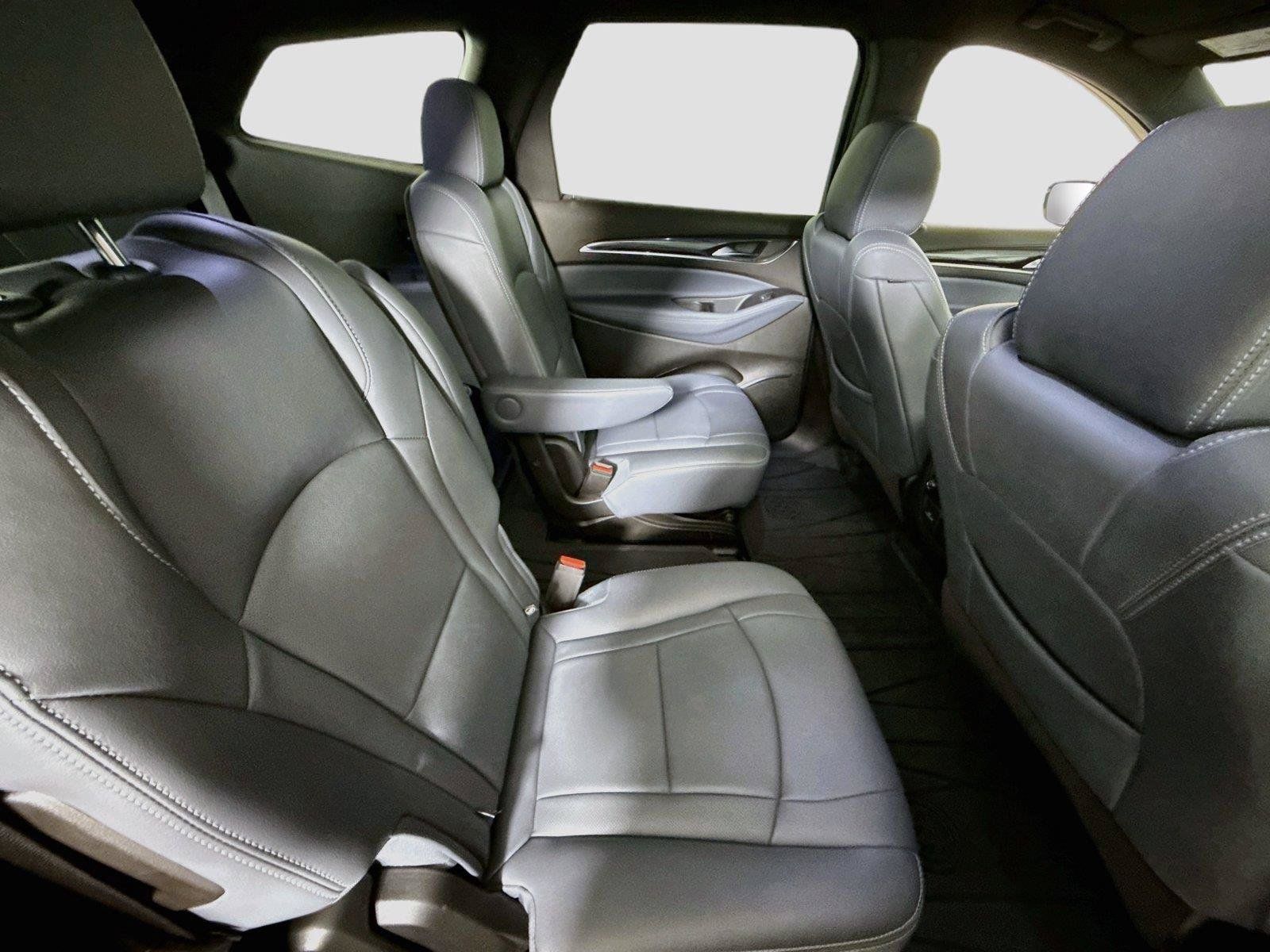Used 2022 Buick Enclave Premium w/ Trailering Package, 5000 lbs. AWD/4WD image 22