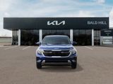 New 2026 Kia Seltos LX image 2