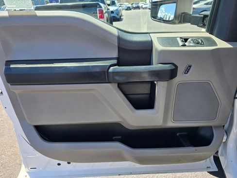 Used 2019 Ford F350 XL w/ Power Equipment Group RWD image 18
