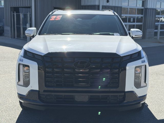 Used 2025 Hyundai Palisade Calligraphy AWD/4WD image 16