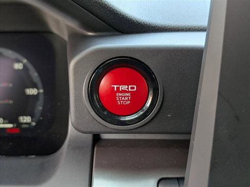 New 2025 Toyota Tacoma TRD Off-Road image 20