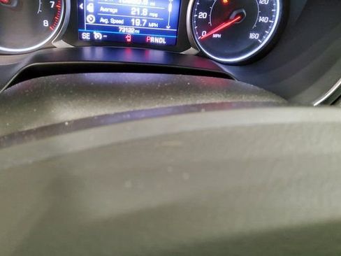 Used 2021 Chevrolet Blazer LT image 29