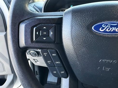 Used 2019 Ford F150 XLT w/ Trailer Tow Package image 14