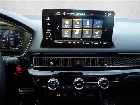 Used 2024 Honda Civic Sport Touring image 17