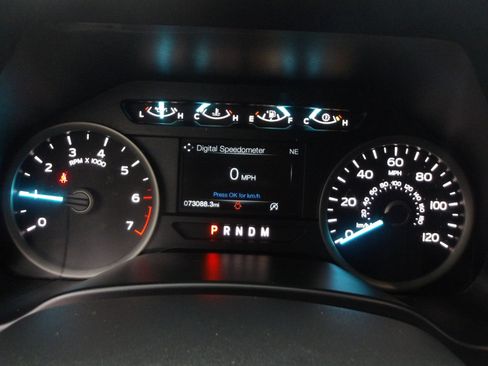 Used 2020 Ford F150 XLT w/ Equipment Group 302A Luxury image 21