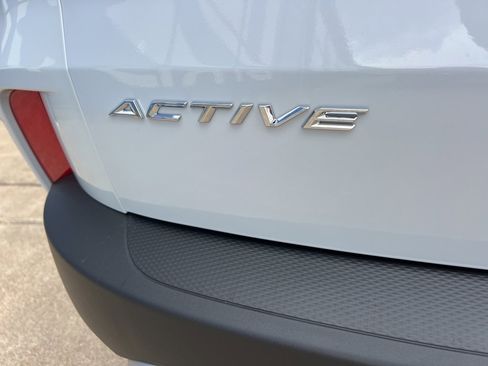 New 2026 Ford Escape Active image 8
