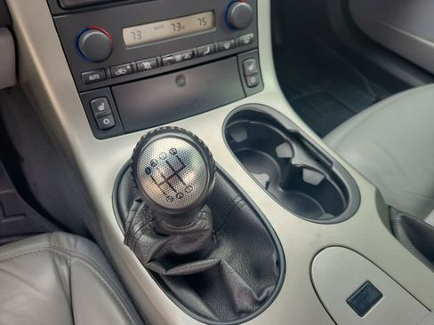 Used 2005 Chevrolet Corvette Coupe w/ Preferred Equipment Group image 29