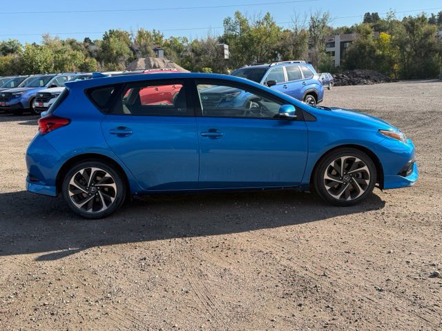 Used 2018 Toyota Corolla iM w/ All-Weather Mat Package FWD image 6